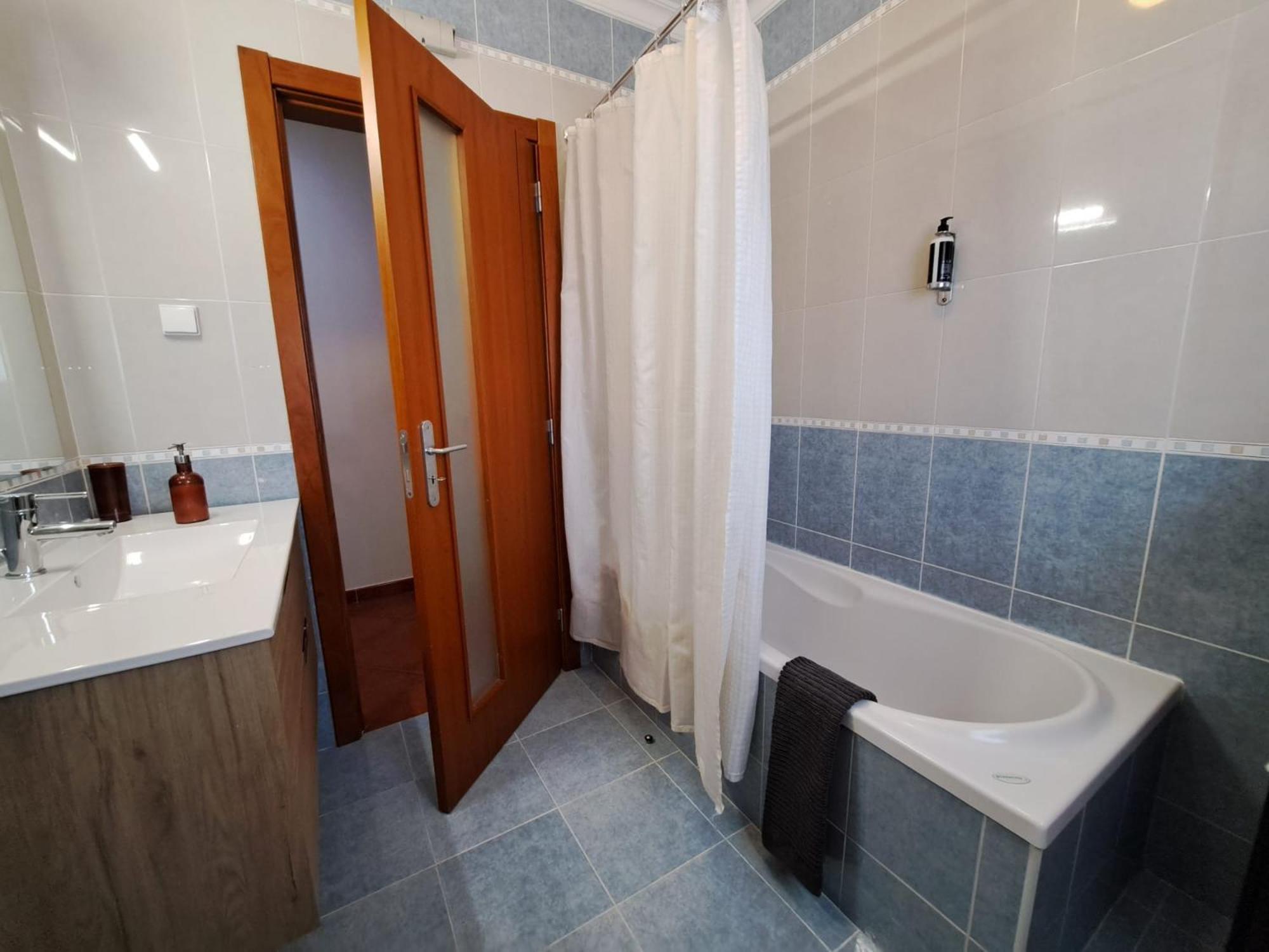 Mshomes Corcovada Албуфейра Екстериор снимка
