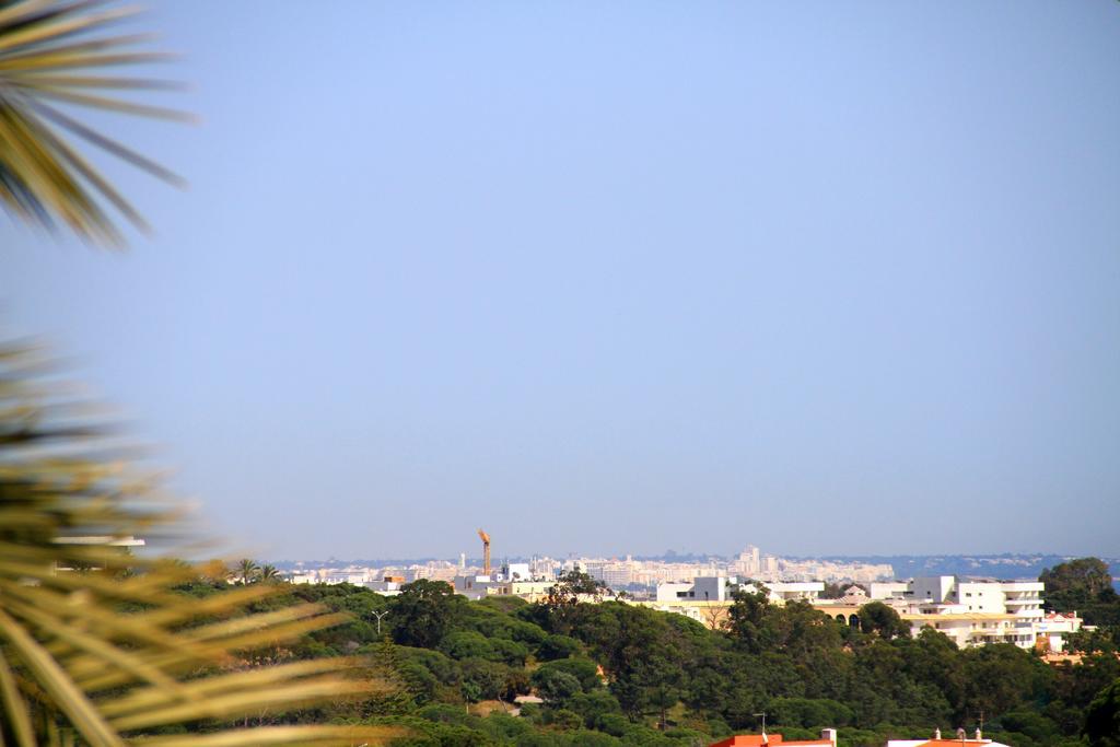 Mshomes Corcovada Албуфейра Екстериор снимка