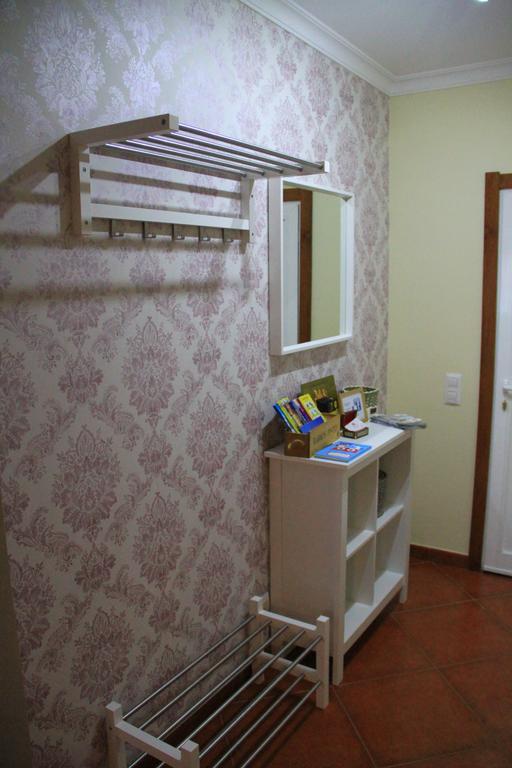 Mshomes Corcovada Албуфейра Екстериор снимка